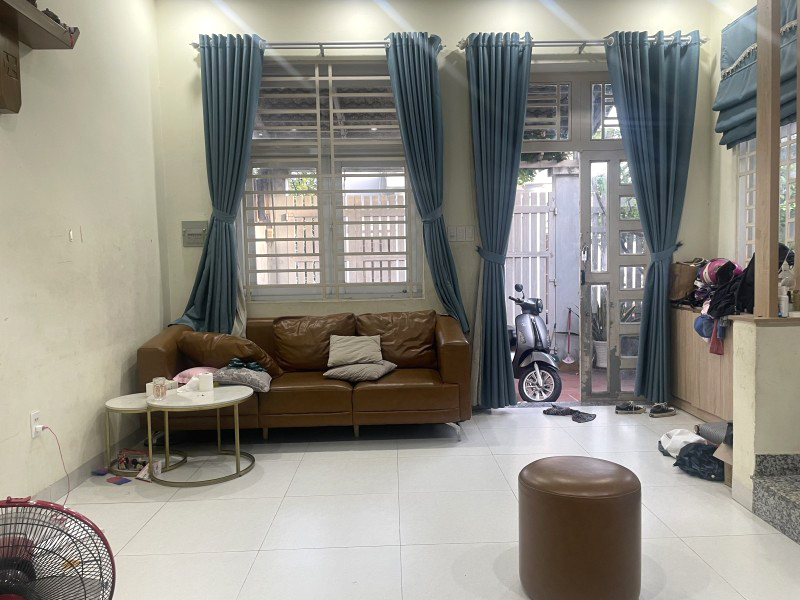 Bán Nhà 3 Tầng Hiện Đại 80m² – Hẻm Xe Hơi – Chỉ 5.05 Tỷ, Hiệp Bình Phước, Đối Diện Vạn Phúc City - Ảnh 1